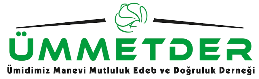 Ümmetder